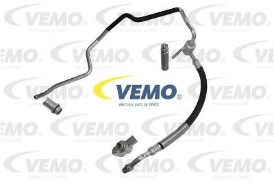 Niederdruckleitung, Klimaanlage Vemo V15-20-0027