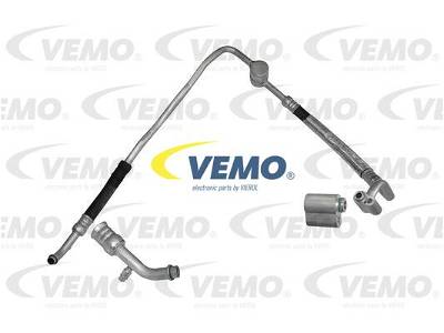 Niederdruckleitung, Klimaanlage Vemo V15-20-0039