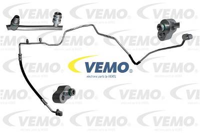 Hochdruckleitung, Klimaanlage Vemo V15-20-0062