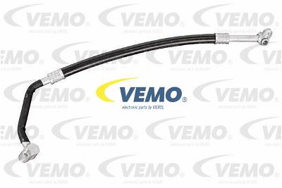 Hochdruckleitung, Klimaanlage Vemo V15-20-0078