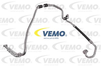 Hochdruck-/Niederdruckleitung, Klimaanlage Vemo V15-20-0082