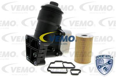 Ölkühler, Motoröl Vemo V15-60-6087