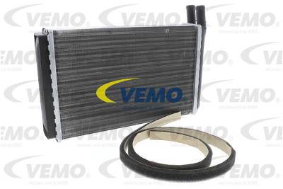 Wärmetauscher, Innenraumheizung Vemo V15-61-0002