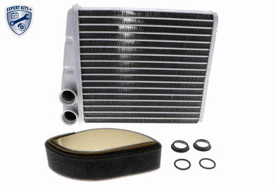 Wärmetauscher, Innenraumheizung Vemo V15-61-0010