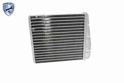 Wärmetauscher, Innenraumheizung Vemo V15-61-0010