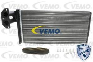 Wärmetauscher, Innenraumheizung Vemo V15-61-0014