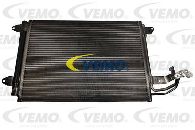 Kondensator, Klimaanlage Vemo V15-62-1017