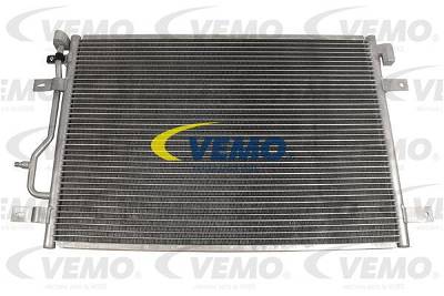 Kondensator, Klimaanlage Vemo V15-62-1020