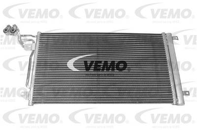 Kondensator, Klimaanlage Vemo V15-62-1052