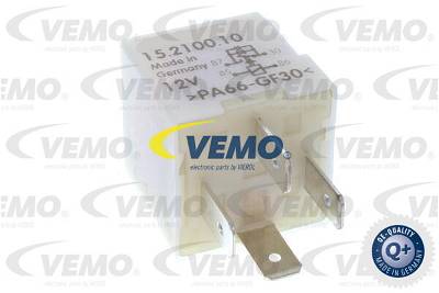 Relais, Klimaanlage Vemo V15-71-0010