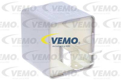 Relais, Kraftstoffpumpe Motorraum Vemo V15-71-0038