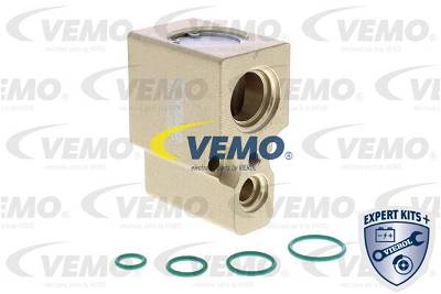 Expansionsventil, Klimaanlage Vemo V15-77-0004