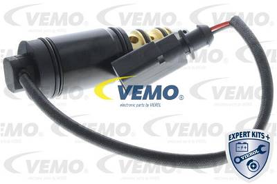 Regelventil, Kompressor Vemo V15-77-1017