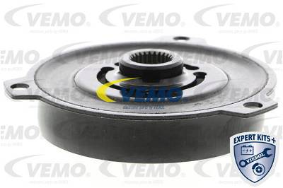 Mitnehmerscheibe, Magnetkupplung-Kompressor Vemo V15-77-1024
