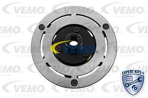 Mitnehmerscheibe, Magnetkupplung-Kompressor Vemo V15-77-1030