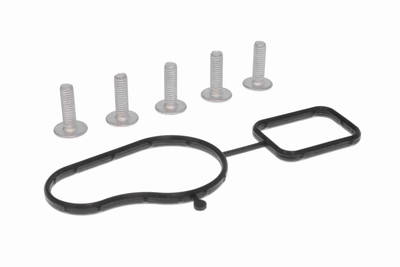 Thermostatgehäuse Vemo V15-99-2109