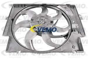 Lüfter, Motorkühlung Vemo V20-01-0019