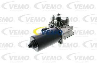 Wischermotor vorne Vemo V20-07-0007