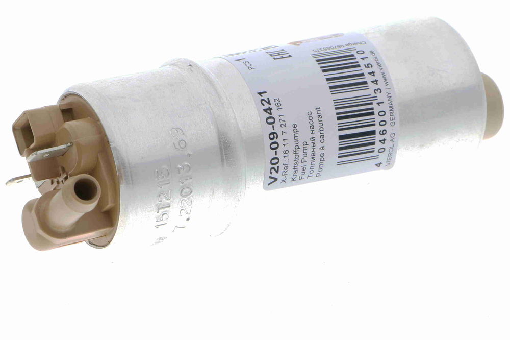 Vemo Kraftstoffpumpe  V20-09-0421