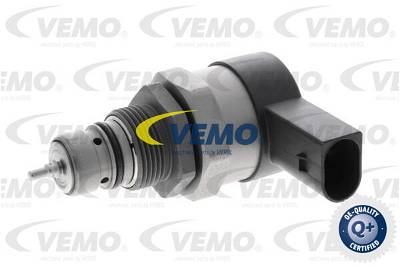 Druckregelventil, Common-Rail-System Kraftstoffverteilerrohr Vemo V20-11-0097