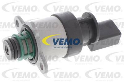 Regelventil, Kraftstoffmenge (Common-Rail-System) Hochdruckpumpe (Niederdruckseite) Vemo V20-11-0103