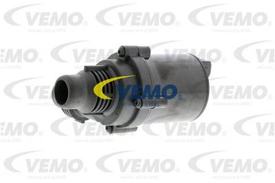 Wasserumwälzpumpe, Standheizung Vemo V20-16-0002