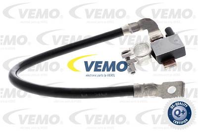 Sensor, Batteriemanagement Starterbatterie Vemo V20-17-1004