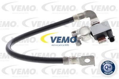 Sensor, Batteriemanagement Starterbatterie Vemo V20-17-1008