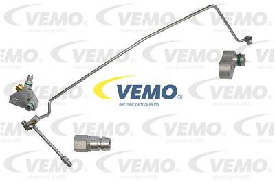 Hochdruck-/Niederdruckleitung, Klimaanlage Vemo V20-20-0006