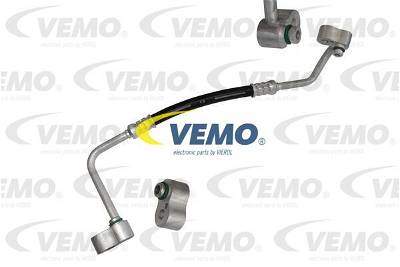 Hochdruckleitung, Klimaanlage Vemo V20-20-0008
