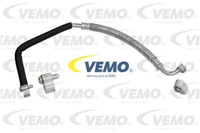 Niederdruckleitung, Klimaanlage Vemo V20-20-0012