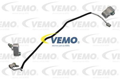 Niederdruckleitung, Klimaanlage Vemo V20-20-0013