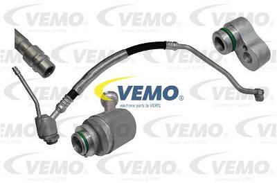 Niederdruckleitung, Klimaanlage Vemo V20-20-0017