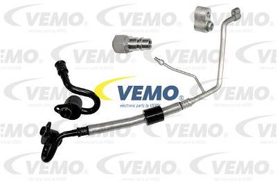Niederdruckleitung, Klimaanlage Vemo V20-20-0022
