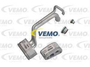 Hochdruck-/Niederdruckleitung, Klimaanlage Vemo V20-20-0033