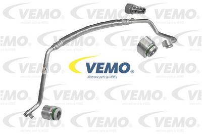 Niederdruckleitung, Klimaanlage Vemo V20-20-0036