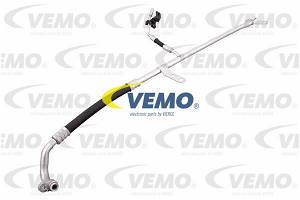 Hochdruck-/Niederdruckleitung, Klimaanlage Vemo V20-20-0052