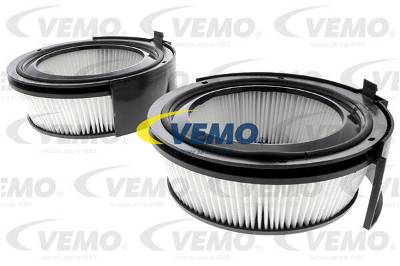 Filter, Innenraumluft Vemo V20-30-5001