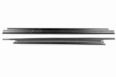 Ladeluftkühler Vemo V20-60-0075