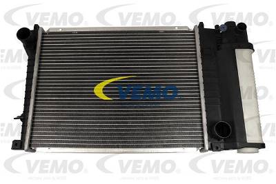 Kühler, Motorkühlung Vemo V20-60-1500
