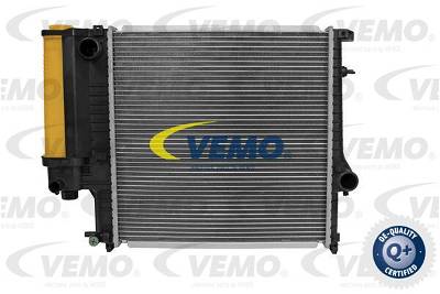 Kühler, Motorkühlung Vemo V20-60-1514