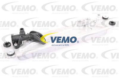 Ölkühler, Automatikgetriebe Vemo V20-60-1530