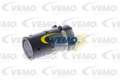 Sensor, Einparkhilfe hinten Vemo V20-72-0017