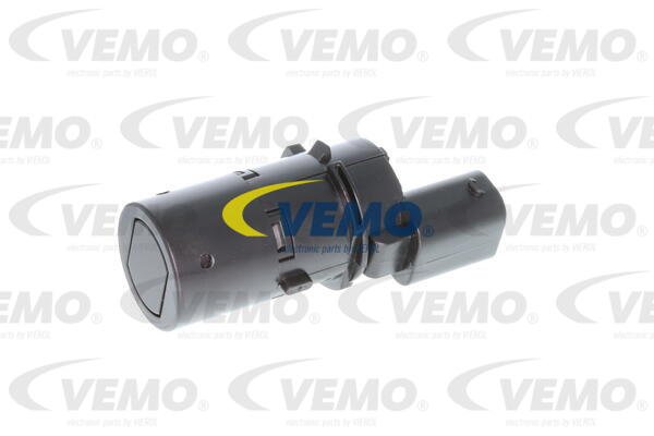 Sensor, Einparkhilfe hinten Vemo V20-72-0019