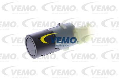 Sensor, Einparkhilfe hinten Vemo V20-72-0024