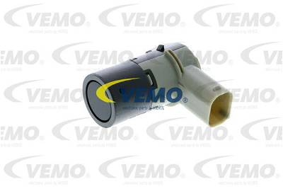 Sensor, Einparkhilfe hinten Vemo V20-72-0037