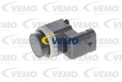 Sensor, Einparkhilfe hinten Vemo V20-72-0039