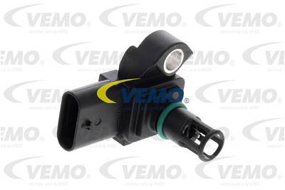 Sensor, Saugrohrdruck Saugrohr Vemo V20-72-0046