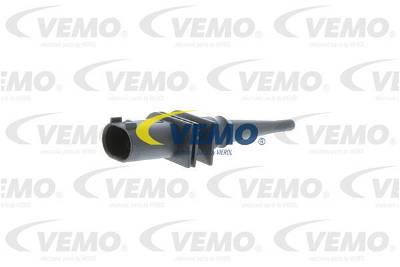Sensor, Außentemperatur Vemo V20-72-0061