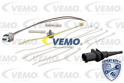 Sensor, Außentemperatur Vemo V20-72-0132